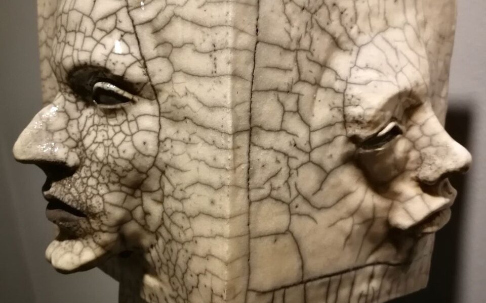 Cristian Cimatti Archeologia del possibile