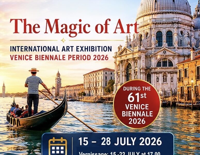 The Magic Of Art 