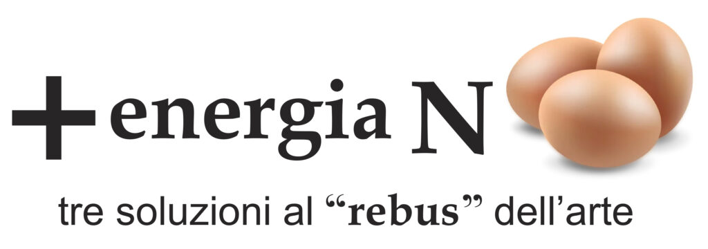 logo, + energia nuova, neoartgallery, Giorgio Bertozzi