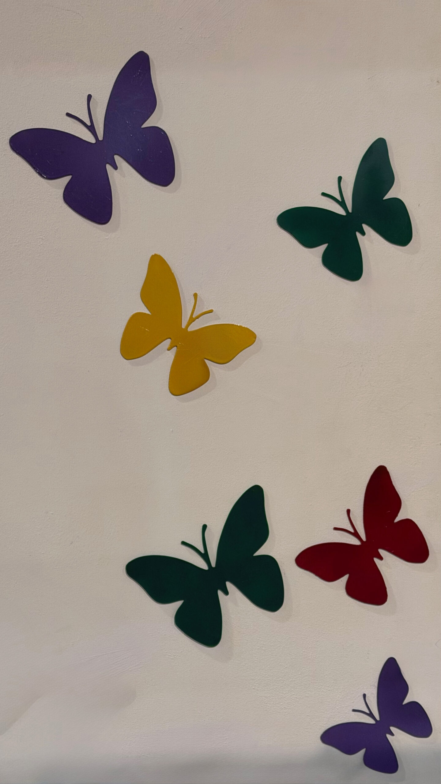 Saverio Marrocco le Farfalle della libertà euroexpoart vernice forlì Giorgio Bertozzi Neoartgallery